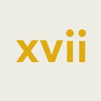 Xvii logo, Xvii contact details