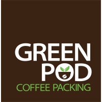 Green Pod Coffee Packing logo, Green Pod Coffee Packing contact details