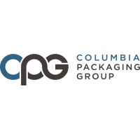 Columbia Packaging Group (PASO) logo, Columbia Packaging Group (PASO) contact details