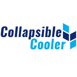 Collapsible Cooler logo, Collapsible Cooler contact details