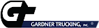 Gardener Trucking logo, Gardener Trucking contact details