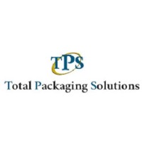 Total Packaging Solutions, LLC, TPS logo, Total Packaging Solutions, LLC, TPS contact details