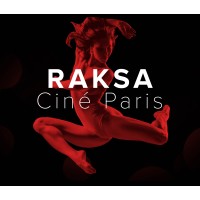 RAKSA-Ciné Paris logo, RAKSA-Ciné Paris contact details