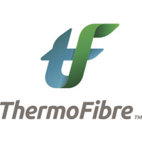 ThermoFibre logo, ThermoFibre contact details