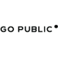 Go Public Mediaworks logo, Go Public Mediaworks contact details