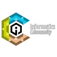 infromatics Community logo, infromatics Community contact details