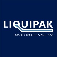 Liquipak Corporation logo, Liquipak Corporation contact details