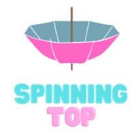 Spinning Top Blog logo, Spinning Top Blog contact details