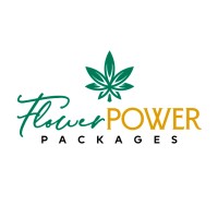 Flower Power Packages logo, Flower Power Packages contact details