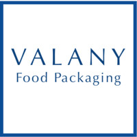 Valany Food Packaging logo, Valany Food Packaging contact details