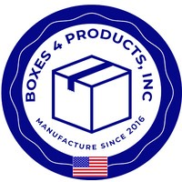 Boxes 4 Products logo, Boxes 4 Products contact details