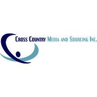 Cross Country Media and Sourcing logo, Cross Country Media and Sourcing contact details