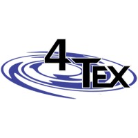 4Tex logo, 4Tex contact details