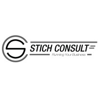 STICH CONSULT SPRL logo, STICH CONSULT SPRL contact details