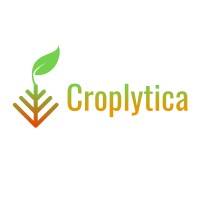 Croplytica logo, Croplytica contact details