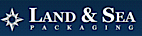 Land & Sea Packaging logo, Land & Sea Packaging contact details