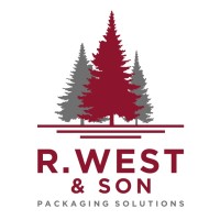 R West & Son logo, R West & Son contact details