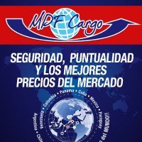 MPF Cargo logo, MPF Cargo contact details