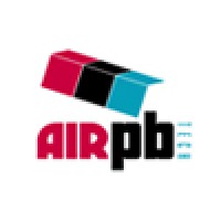 AirPB logo, AirPB contact details