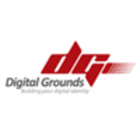 Digital Grounds logo, Digital Grounds contact details