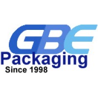 GBE Packaging Supplies logo, GBE Packaging Supplies contact details