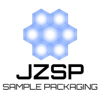 JZ Sample Packaging logo, JZ Sample Packaging contact details