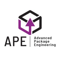 Advanced Package Engineering logo, Advanced Package Engineering contact details