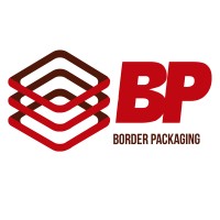 Border Packaging logo, Border Packaging contact details