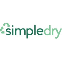 Simple Dry™ logo, Simple Dry™ contact details