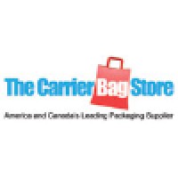 The Carrier Bag Store logo, The Carrier Bag Store contact details