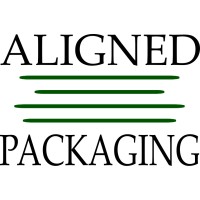 Aligned Packaging, LLC logo, Aligned Packaging, LLC contact details