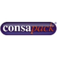 Consapack logo, Consapack contact details