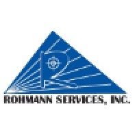 Rohmann Services, Inc. logo, Rohmann Services, Inc. contact details