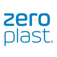 Zeroplast logo, Zeroplast contact details