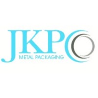 JKP Metal Packaging Solutions logo, JKP Metal Packaging Solutions contact details