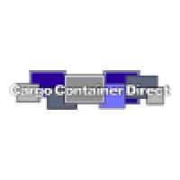 Cargo Container Direct logo, Cargo Container Direct contact details