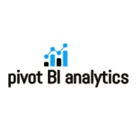 Pivot BI Analytics LLC logo, Pivot BI Analytics LLC contact details