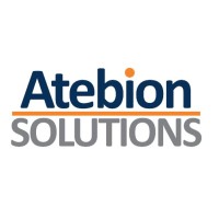 Atebion Solutions Limited logo, Atebion Solutions Limited contact details