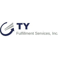 Ty Fulfillment Services, Inc logo, Ty Fulfillment Services, Inc contact details