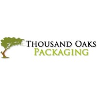 Thousand Oaks Packaging, Inc logo, Thousand Oaks Packaging, Inc contact details