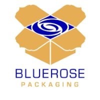 BlueRose Packaging & Shipping Supplies logo, BlueRose Packaging & Shipping Supplies contact details