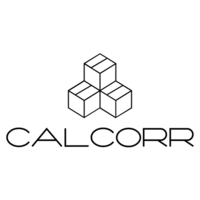 CalCorr LLC logo, CalCorr LLC contact details