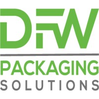 DFW Packaging Solutions, LLC logo, DFW Packaging Solutions, LLC contact details