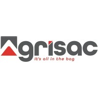 Agrisac logo, Agrisac contact details