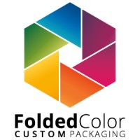 FoldedColor Custom Packaging logo, FoldedColor Custom Packaging contact details