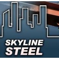 SKYLINE STEEL INC logo, SKYLINE STEEL INC contact details