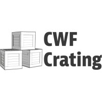 CWF Crating Inc. logo, CWF Crating Inc. contact details