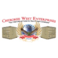 Cherokee West Enterprises Inc. logo, Cherokee West Enterprises Inc. contact details