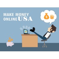 Make Money Online USA logo, Make Money Online USA contact details