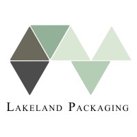 Lakeland Packaging logo, Lakeland Packaging contact details